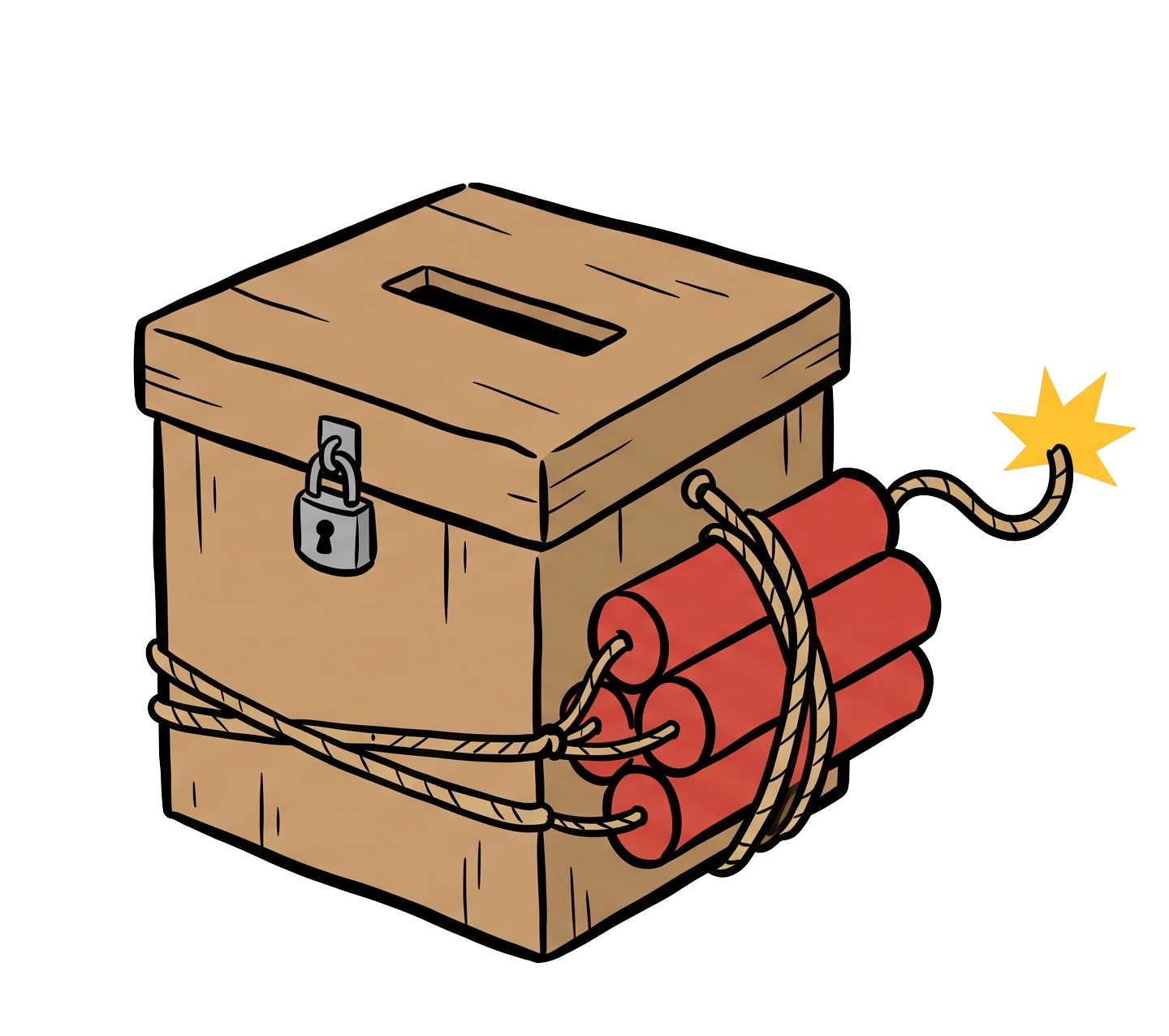 Democratic Governance