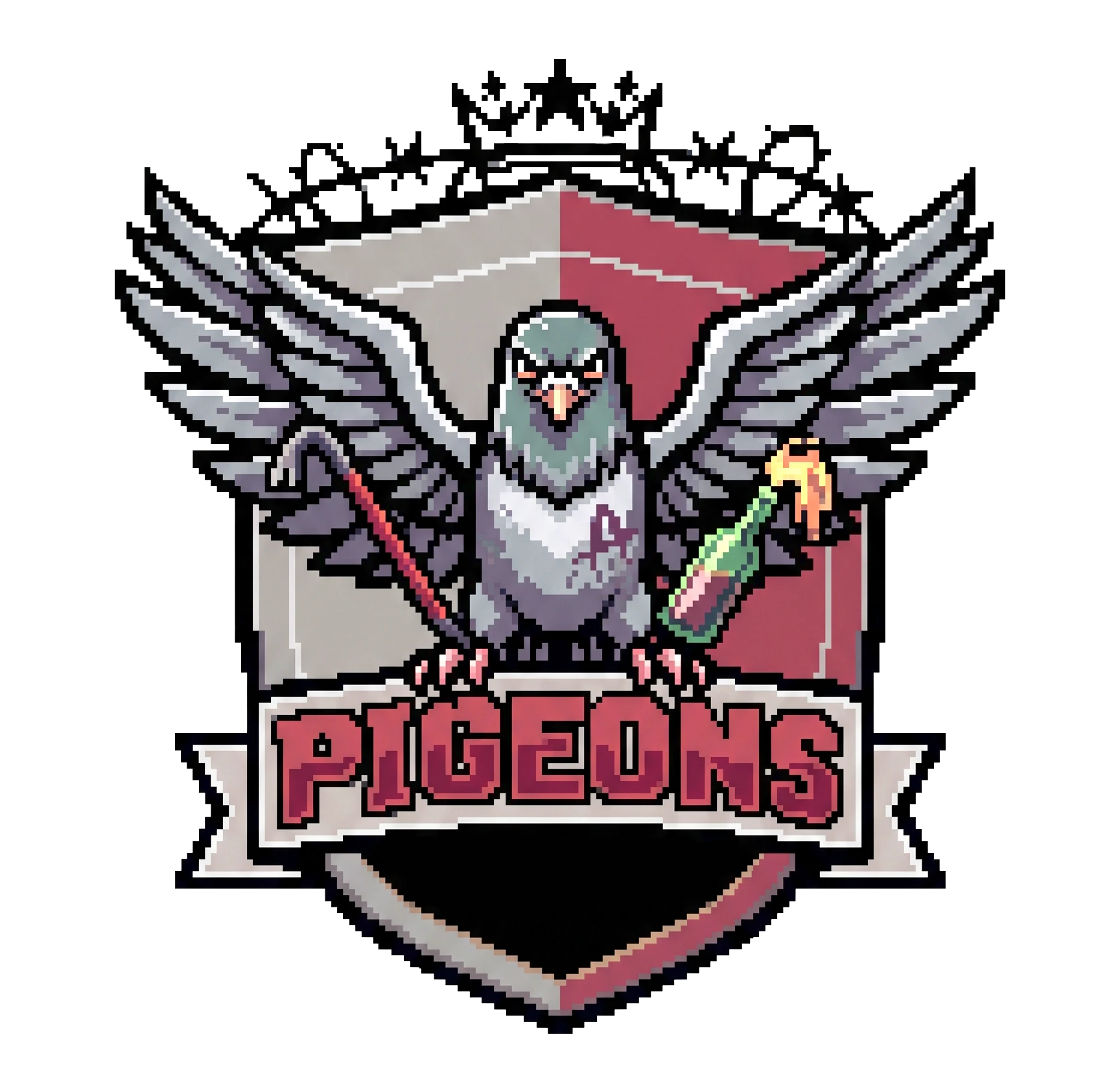 The Pigeons